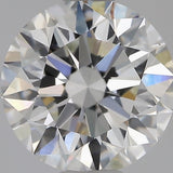 GIA 天然鑽石 圓形 1.7ct G VS2