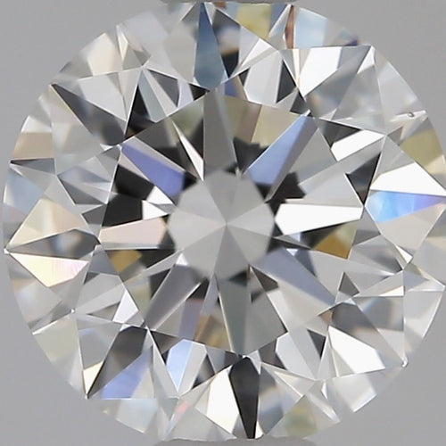 GIA 天然鑽石 圓形 1.7ct G VS2
