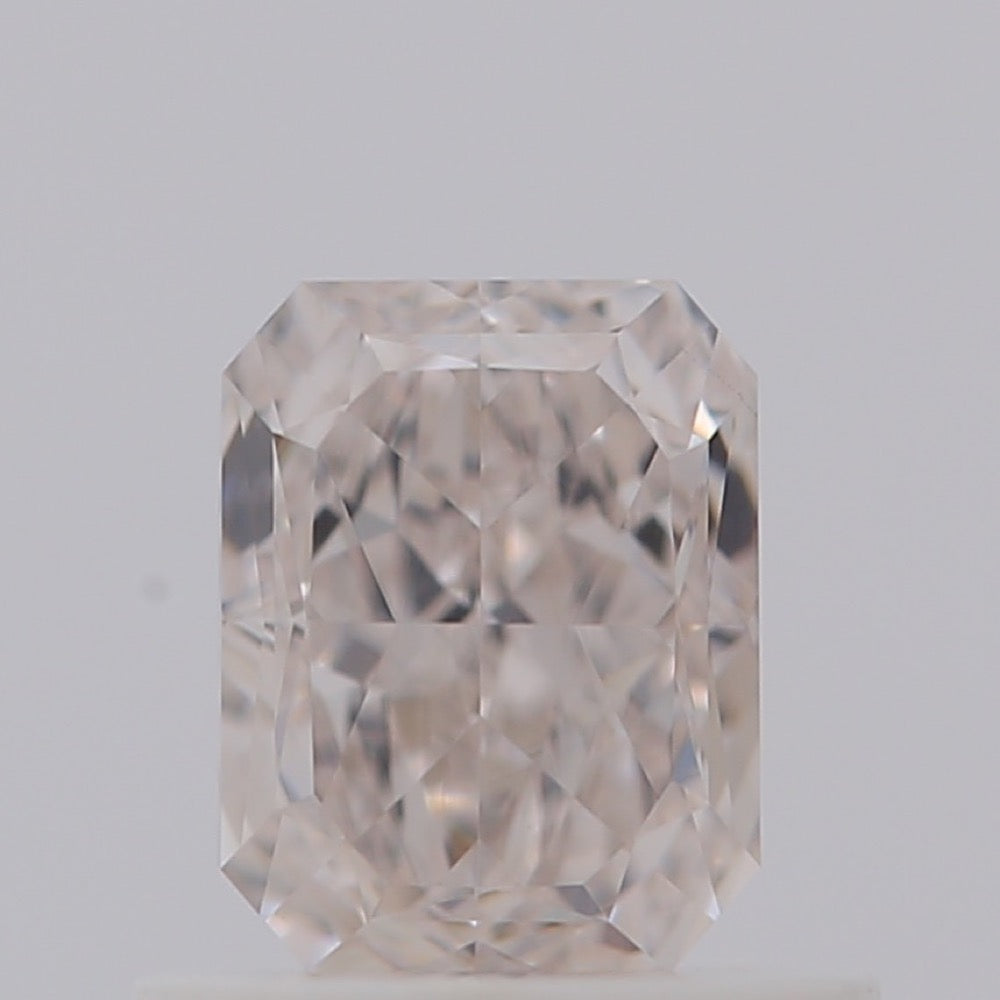 GIA 彩鑽 啡鑽 0.61ct Very Light Pinkish Brown