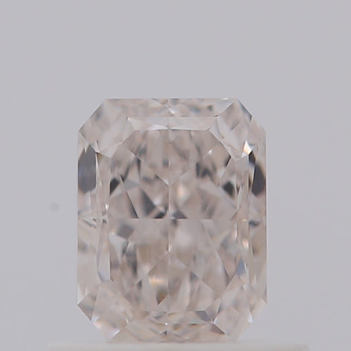 GIA 彩鑽 啡鑽 0.61ct Very Light Pinkish Brown