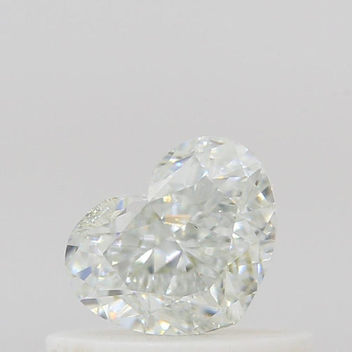 GIA 彩鑽 綠鑽 0.52ct Very Light Green