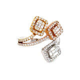 0.30ct Diamond Ring