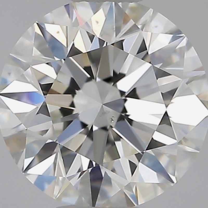 GIA 天然鑽石 圓形 1.4ct H VS2