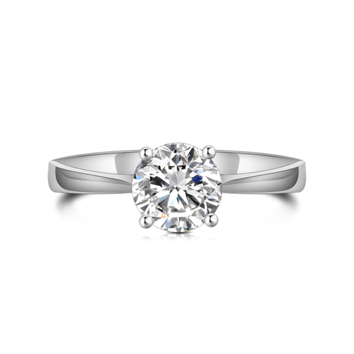 Diamond Ring Setting R2244