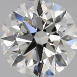 GIA 天然鑽石 圓形 1.4ct H SI2
