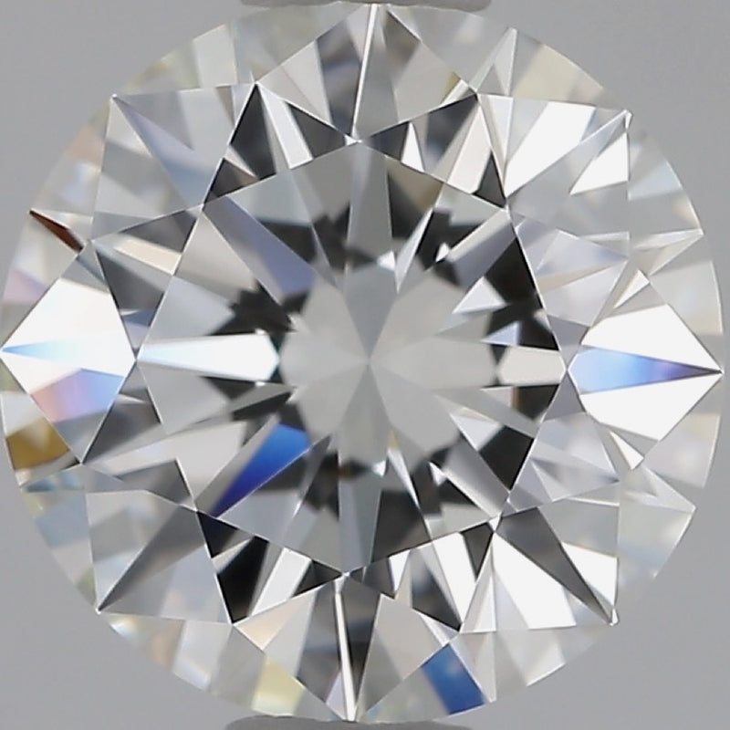 GIA 天然鑽石 圓形 1.76ct G VVS1