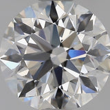 GIA 天然鑽石 圓形 1.8ct G VS2