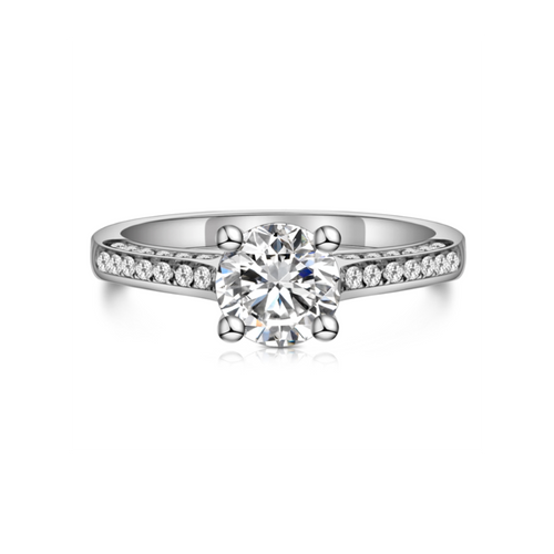 Diamond Ring Setting R2210