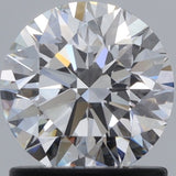 GIA 天然鑽石 圓形 1.1ct F VVS1