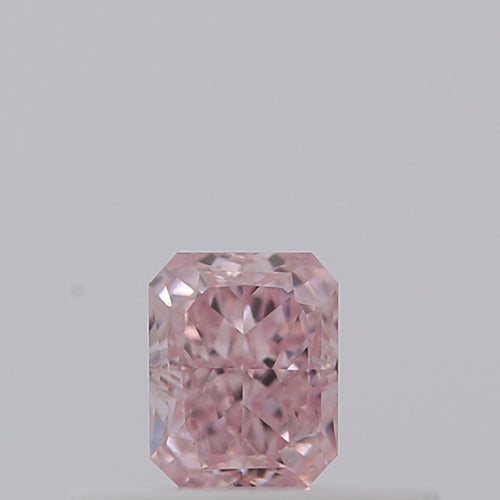 GIA Fancy Colour Diamond 0.25ct Fancy Light Pink