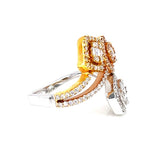 0.30ct Diamond Ring