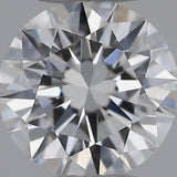 GIA 天然鑽石 圓形 0.32ct F IF
