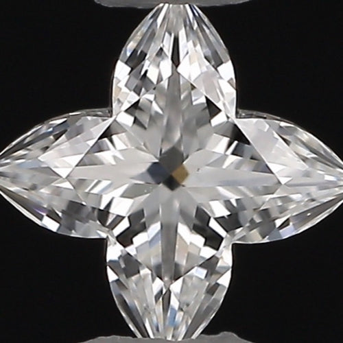 GIA 天然鑽石 花式 0.31ct D VS1