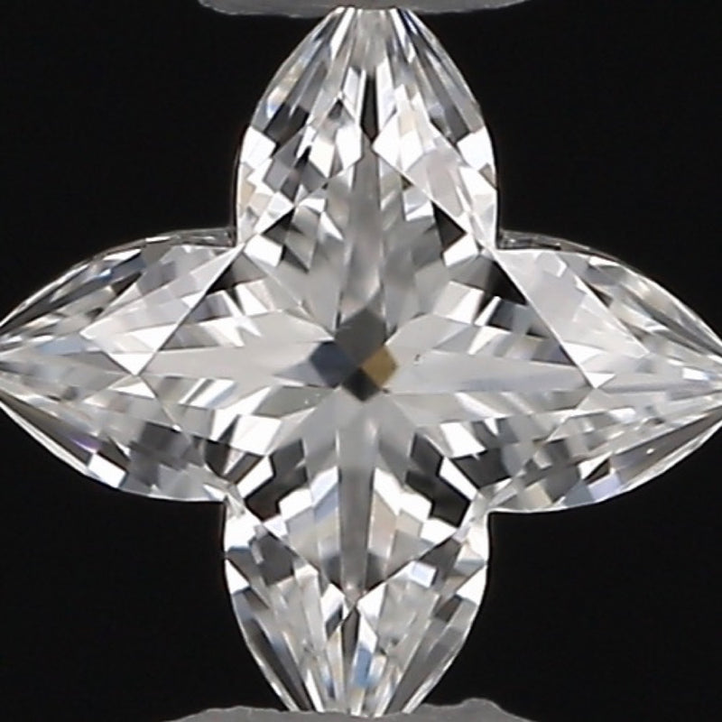 GIA 天然鑽石 花式 0.31ct D VS1