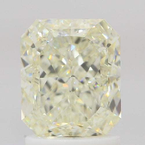 GIA Natural Diamond Radiant 2.01ct N VS1