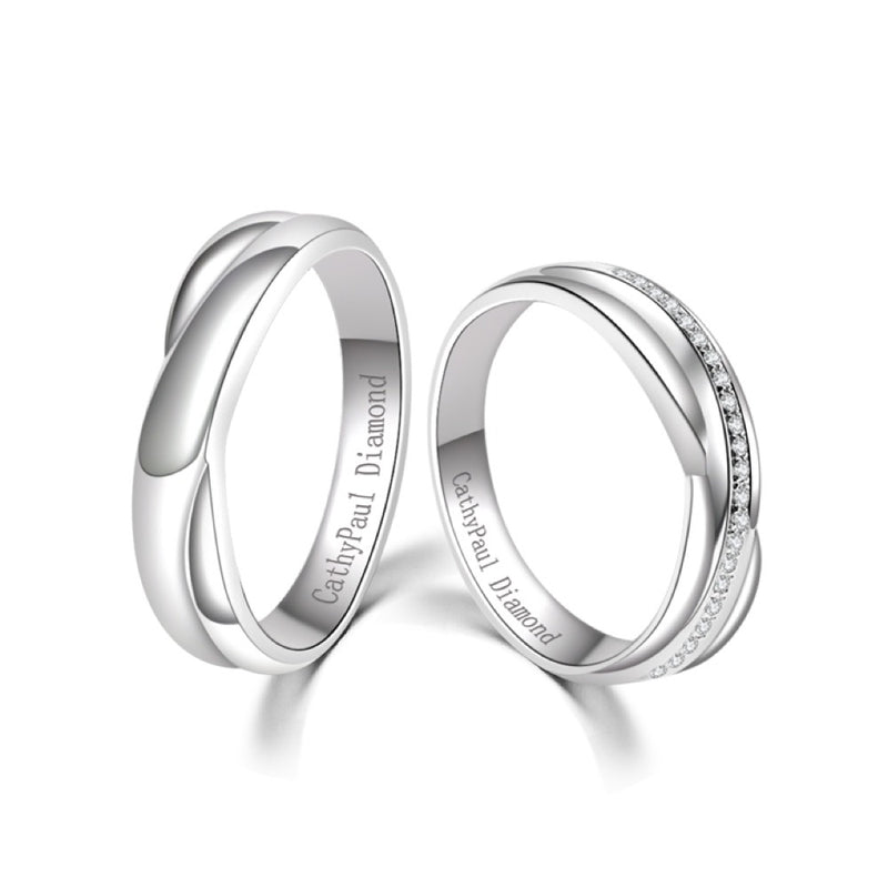 結婚對戒 81327