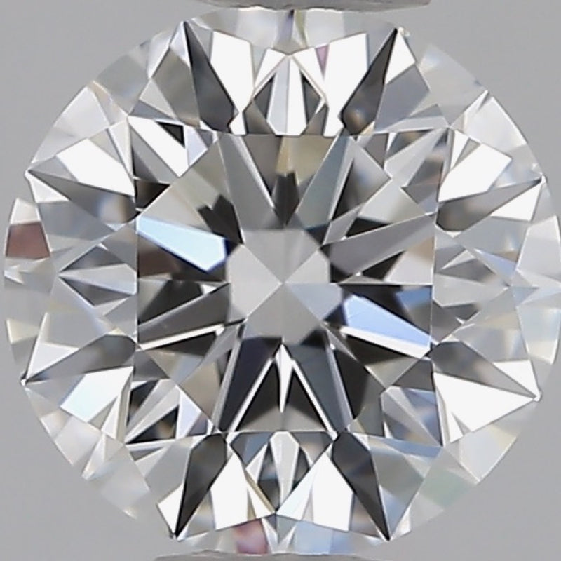 GIA 天然鑽石 圓形 1ct E VVS1