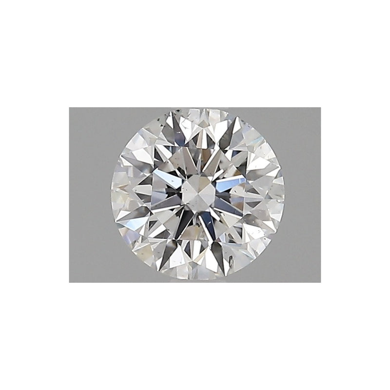 GIA 天然美鑽 圓形 1.01ct E SI2