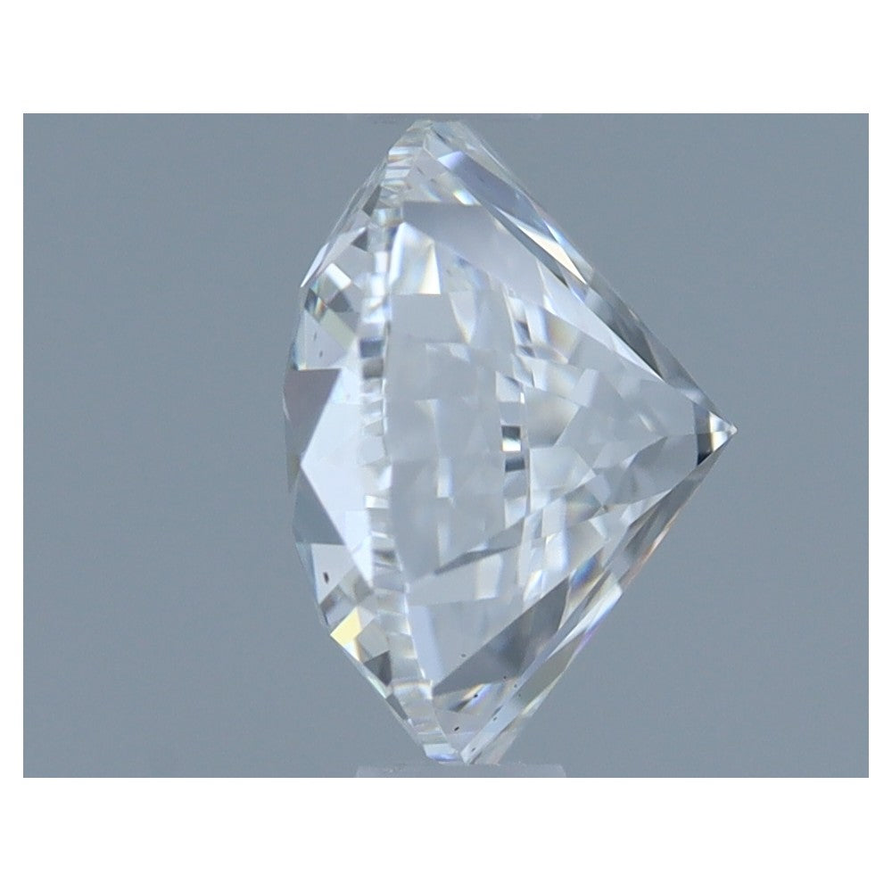 GIA 天然美鑽 圓形 1.01ct E VS1