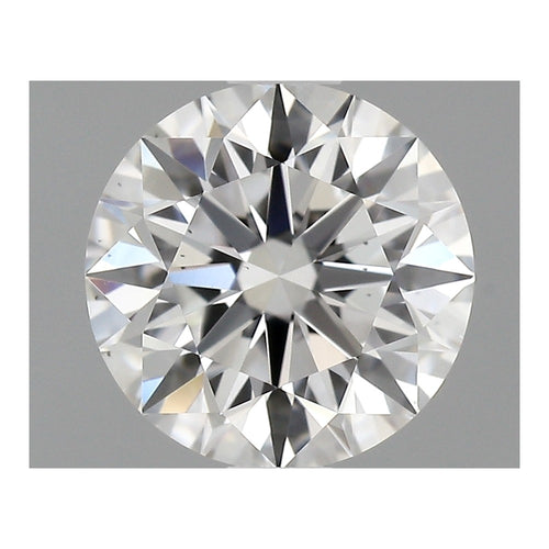 GIA 天然美鑽 圓形 1.01ct E VS2