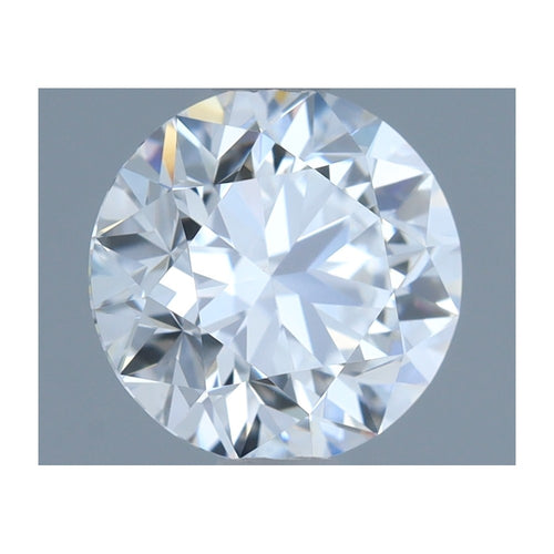 GIA 天然美鑽 圓形 1.01ct E VS1