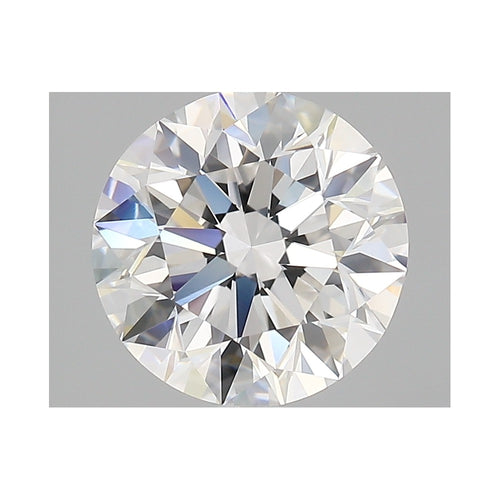 GIA 天然美鑽 圓形 2.82ct E IF