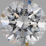 GIA 天然鑽石 圓形 1.3ct D IF