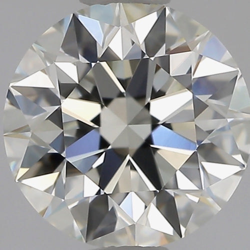 GIA 天然鑽石 圓形 1.49ct H VVS1