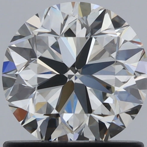 GIA 天然鑽石 圓形 1.01ct J VVS2