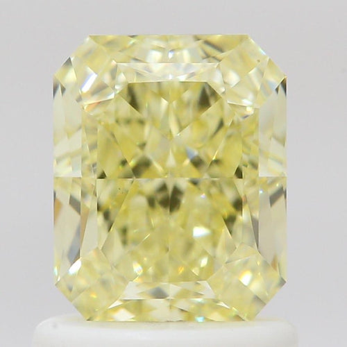 GIA Fancy Colour Diamond 1.21ct Fancy Yellow