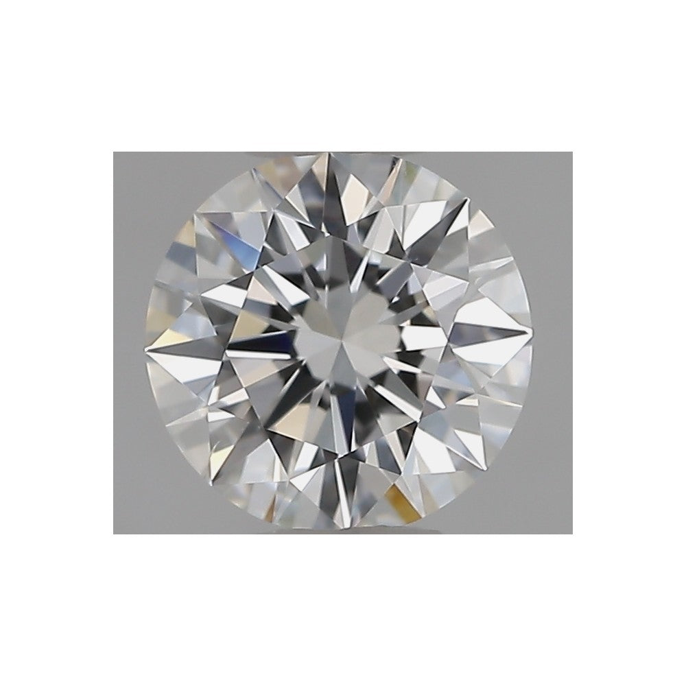 GIA 天然美鑽 圓形 0.8ct F SI1