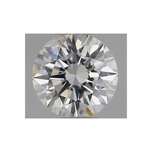 GIA 天然美鑽 圓形 0.8ct F SI1