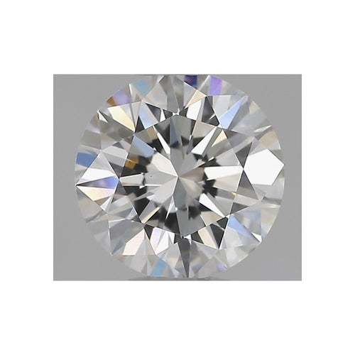 GIA 天然美鑽 圓形 1.0ct F VS1