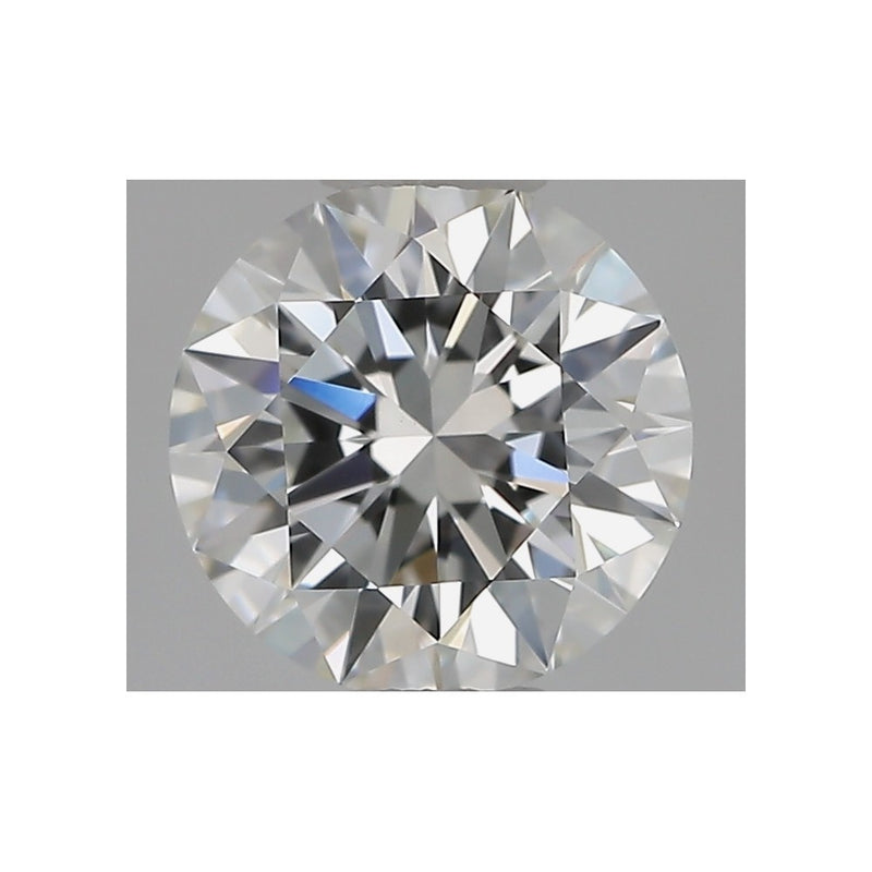 GIA 天然美鑽 圓形 1.0ct F VS1