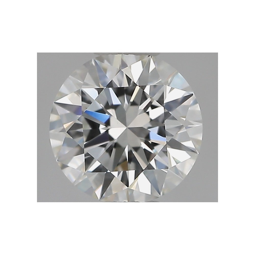 GIA 天然美鑽 圓形 1.0ct F VS1