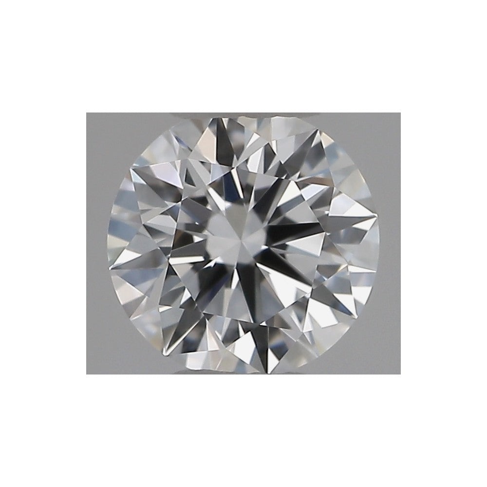 GIA 天然美鑽 圓形 0.95ct F VVS1