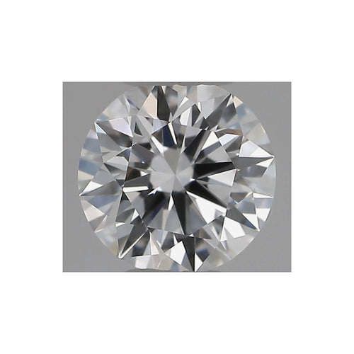 GIA 天然美鑽 圓形 0.95ct F VVS1