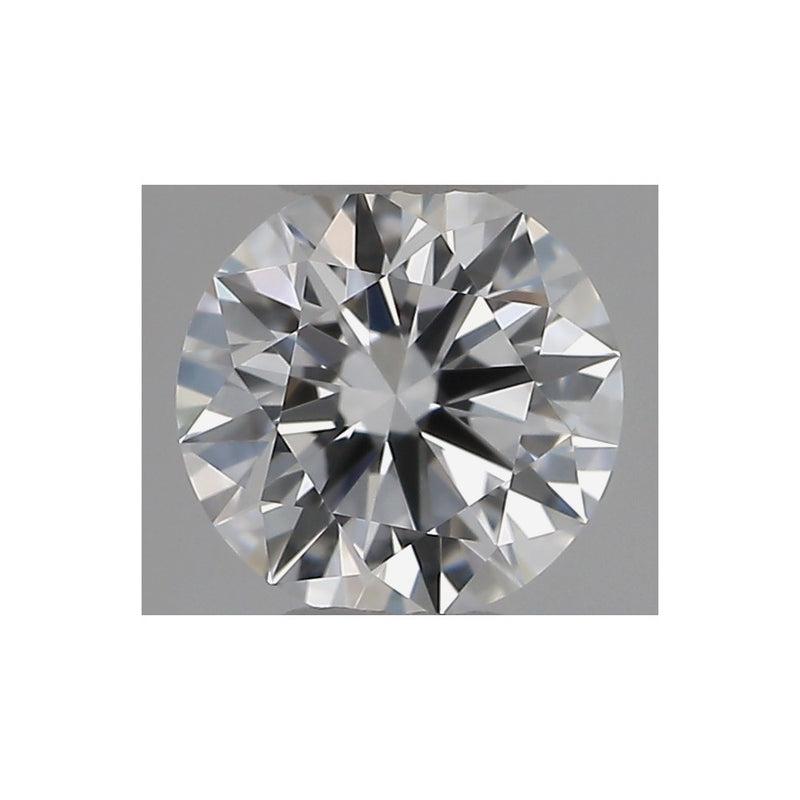 GIA 天然美鑽 圓形 0.95ct F VVS1