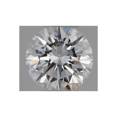 GIA 天然美鑽 圓形 0.91ct F VVS1