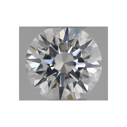 GIA 天然美鑽 圓形 0.94ct F VVS1
