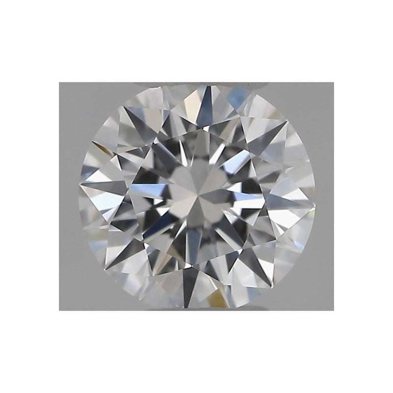 GIA 天然美鑽 圓形 0.94ct F VVS1