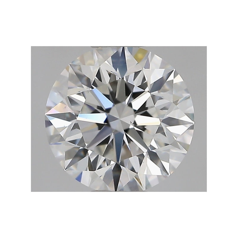 GIA 天然美鑽 圓形 1.2ct F VS1