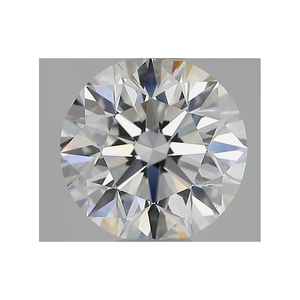 GIA 天然美鑽 圓形 1.2ct F VS1
