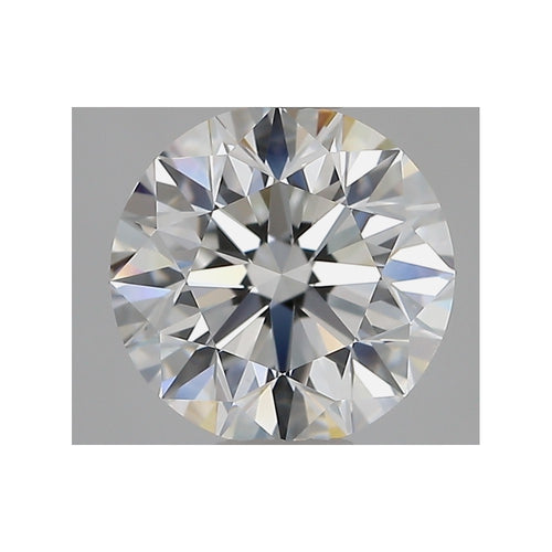 GIA 天然美鑽 圓形 1.2ct F VS1