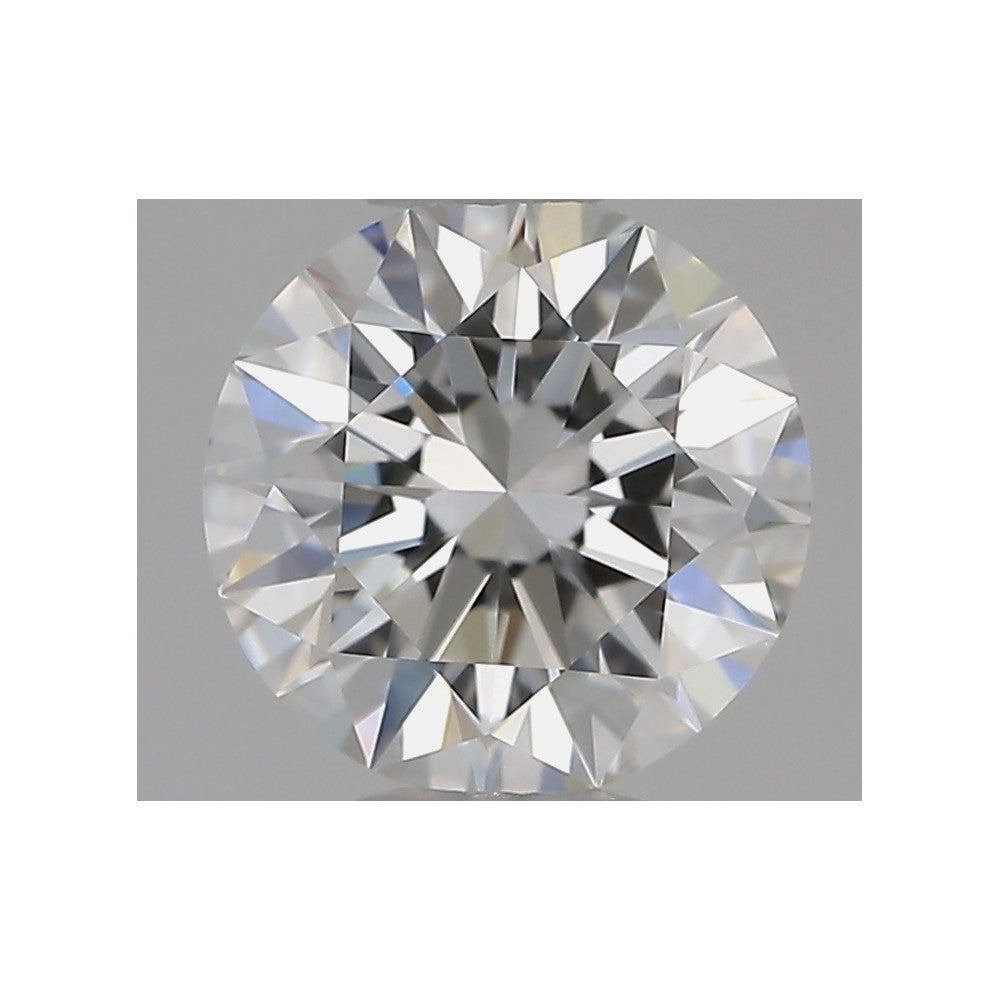 GIA 天然美鑽 圓形 1.02ct F IF