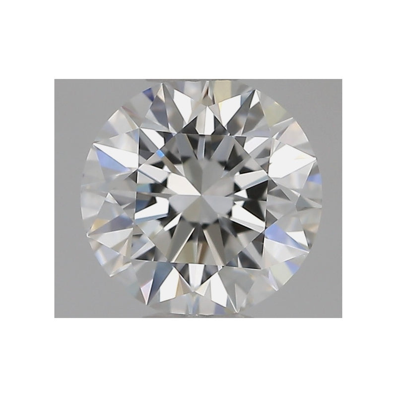 GIA 天然美鑽 圓形 1.02ct F IF