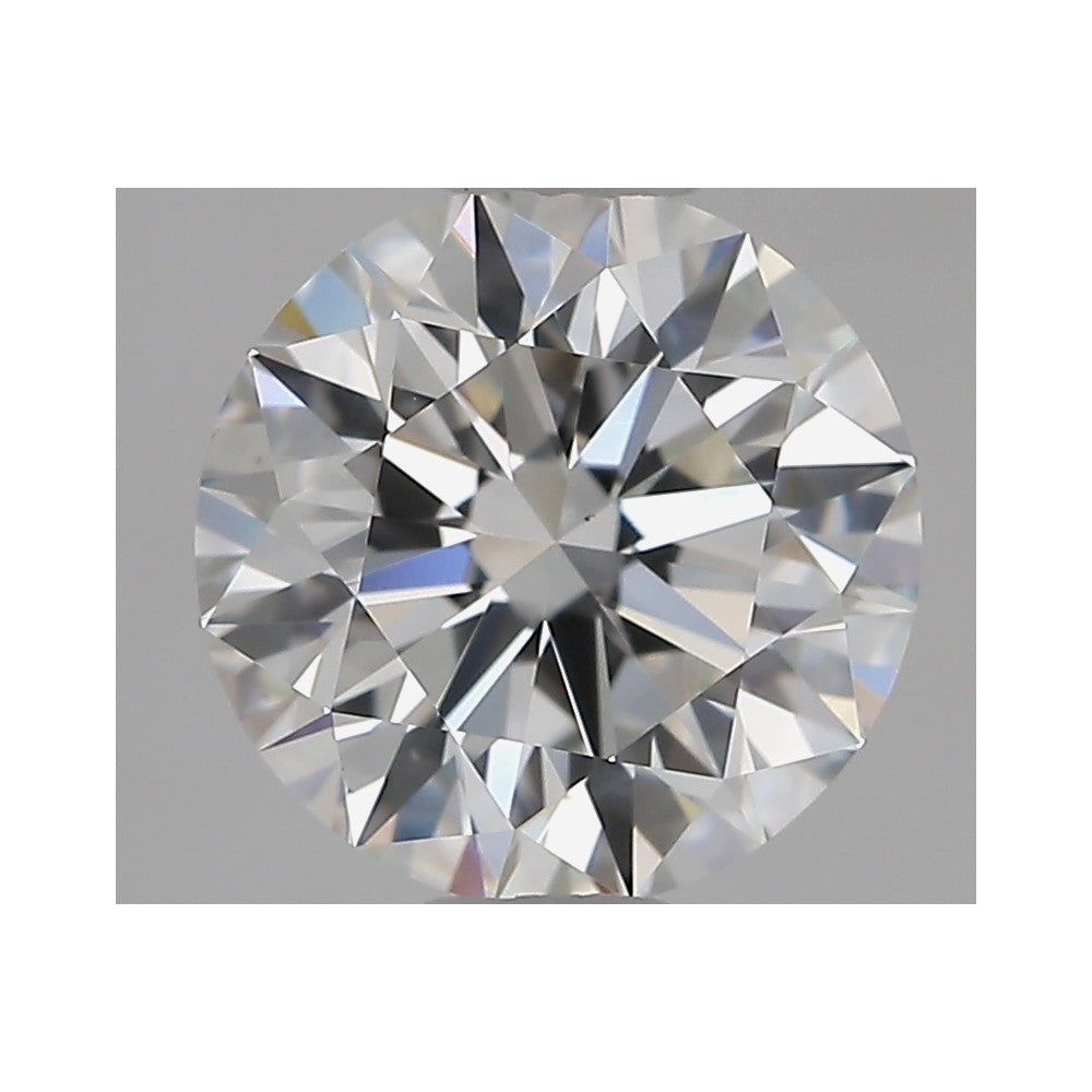 GIA 天然美鑽 圓形 1.5ct F VS2