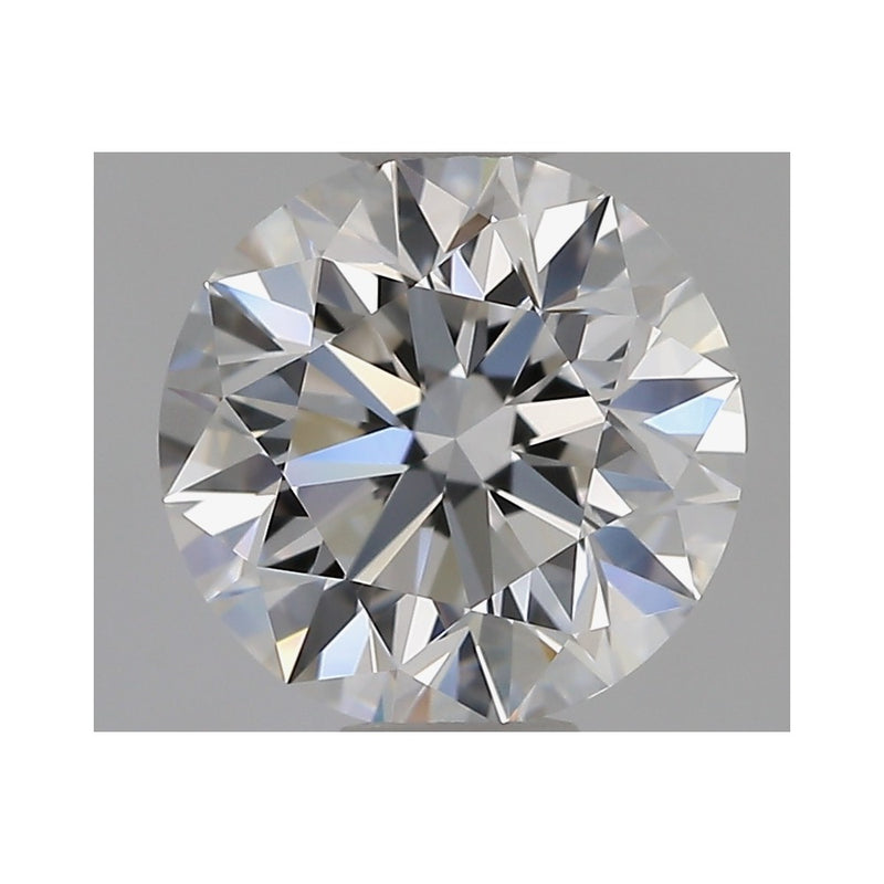 GIA 天然美鑽 圓形 1.5ct F VVS2