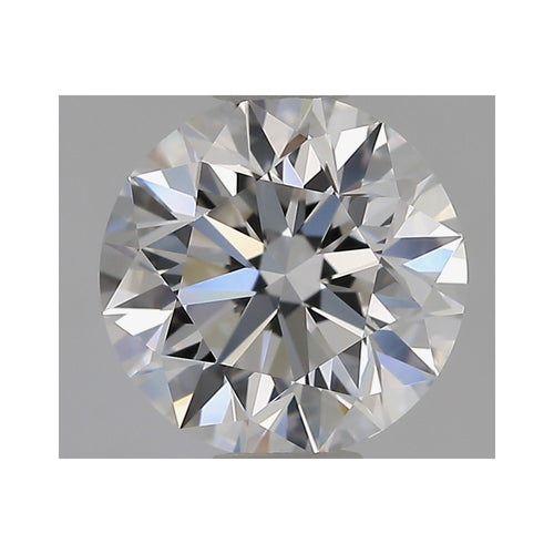 GIA 天然美鑽 圓形 1.5ct F VVS2