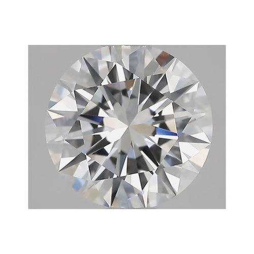 GIA 天然美鑽 圓形 2.0ct F VS2